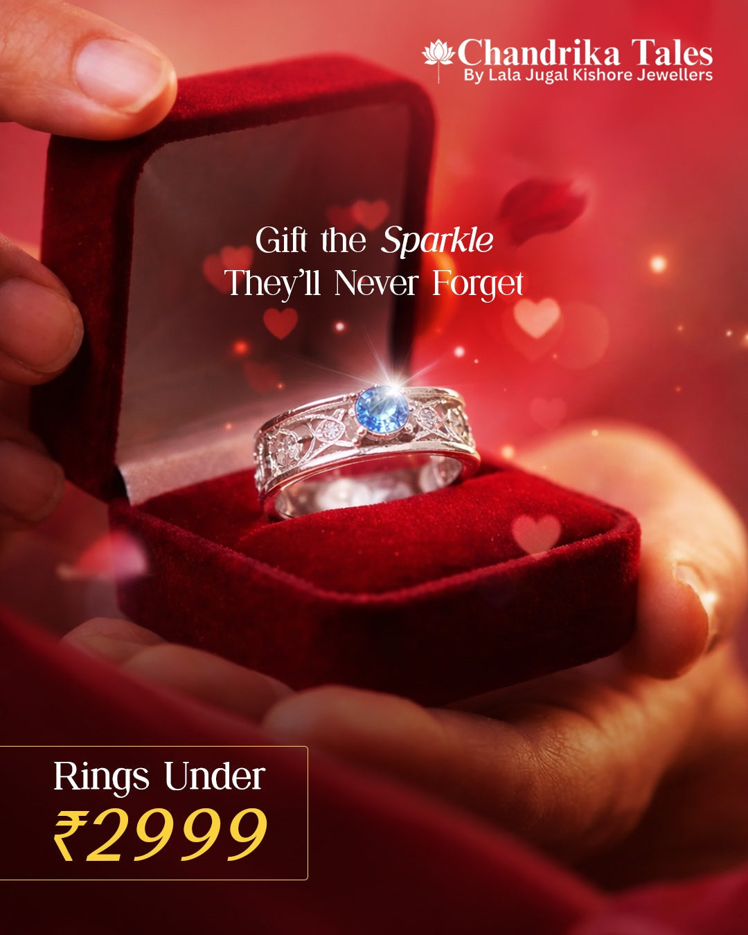 Best 925 Silver Rings for Women Under ₹3000