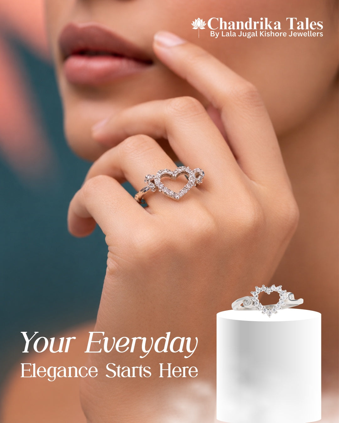 Silver Jewellery for Women in 2026