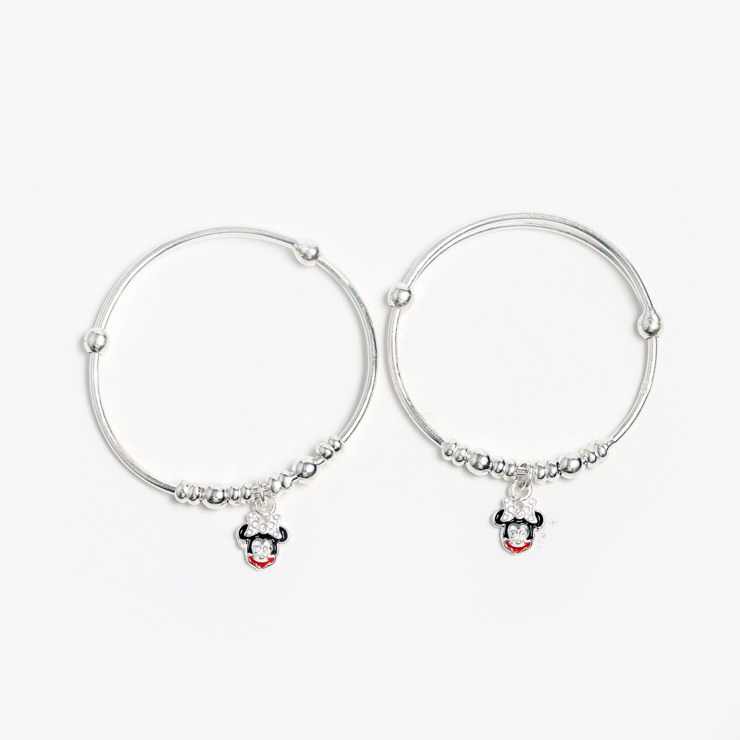 Adjustable Kada with Charm