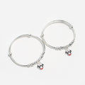 Adjustable Kada with Charm