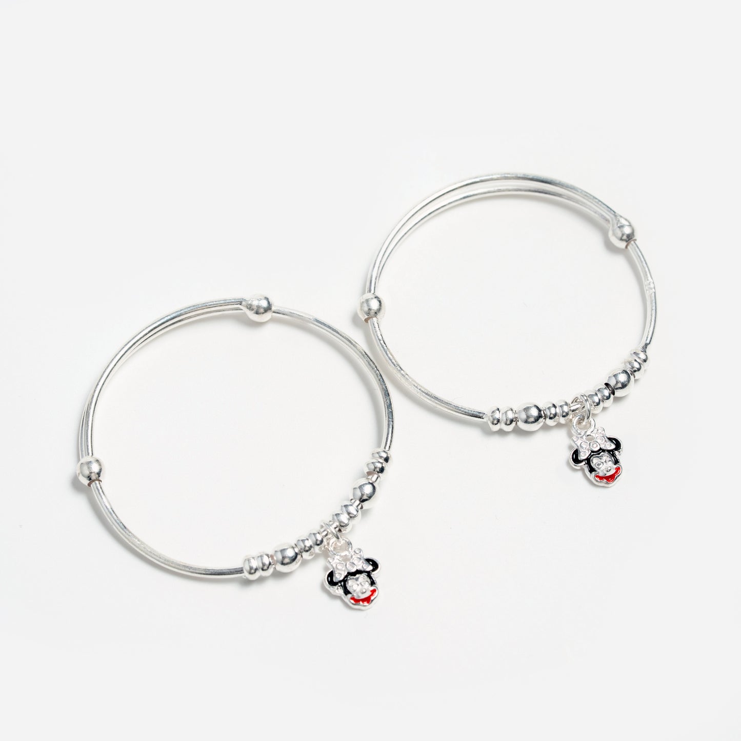 Adjustable Kada with Charm