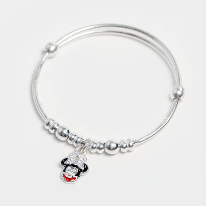 Adjustable Kada with Charm