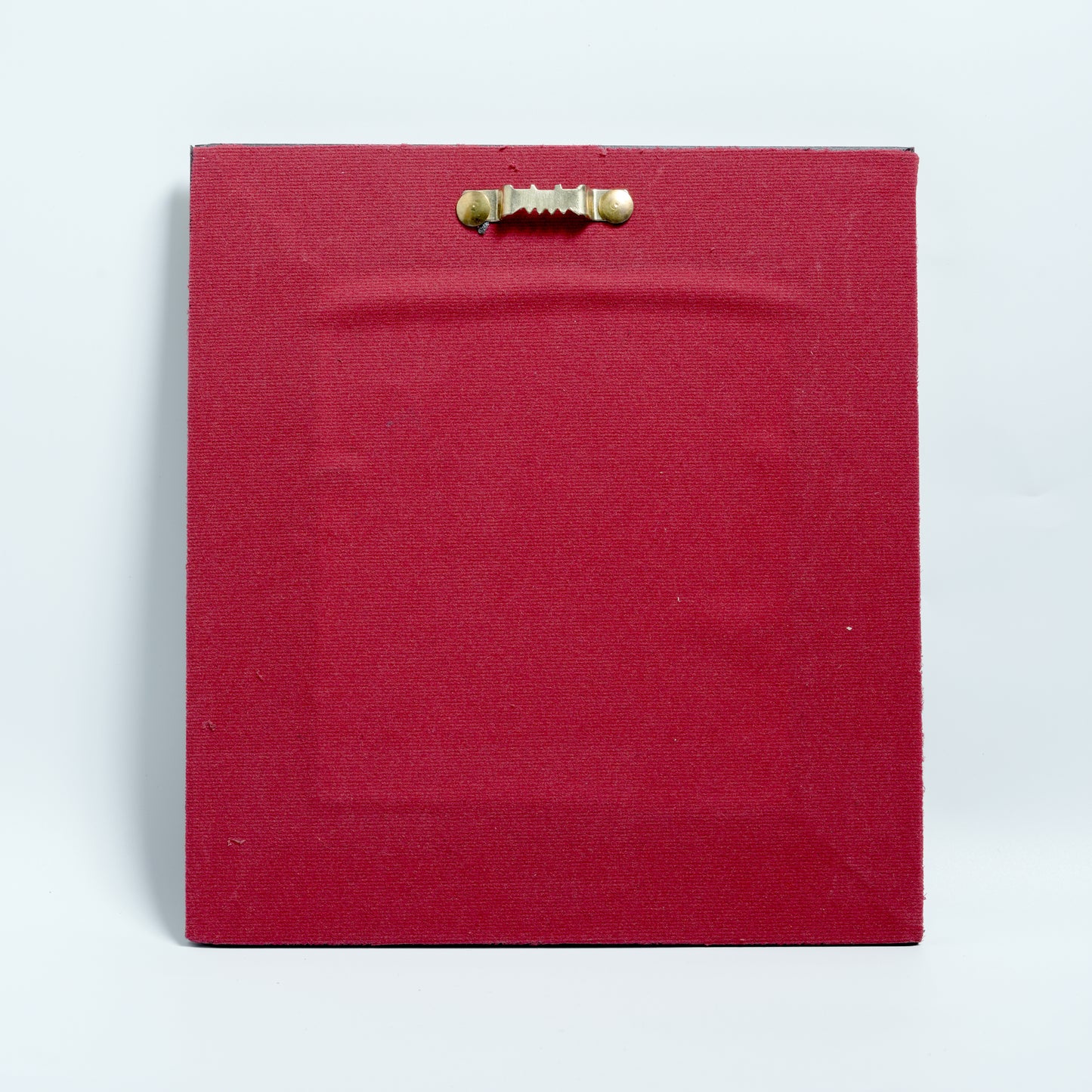 Ram Darbar Framed Wall Art – Square Decorative Frame